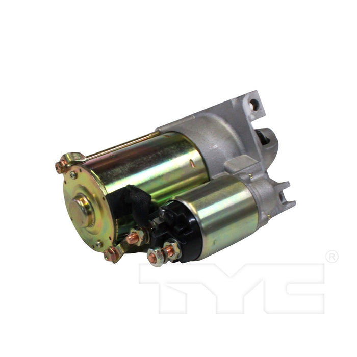 Starter Motor for Pontiac Trans Sport 3.4L V6 Mini Passenger Van 1999 1998 1997 P-3293843