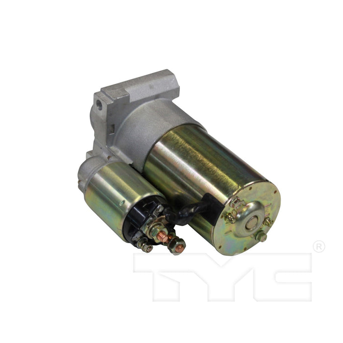 Starter Motor for Chevrolet Suburban 2500 6.0L V8 Sport Utility 2006 2005 2004 2003 2002 P-3293918