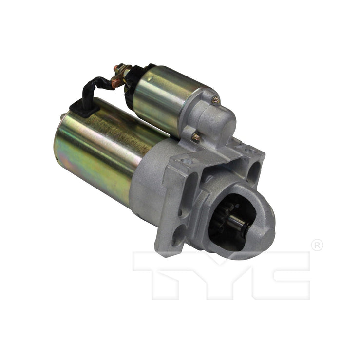 Starter Motor for Chevrolet Suburban 2500 6.0L V8 Sport Utility 2006 2005 2004 2003 2002 P-3293918