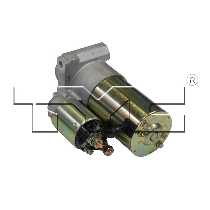 Starter Motor for Cadillac Escalade EXT 6.0L V8 Crew Cab Pickup 2006 2005 2004 2003 2002 P-3293908