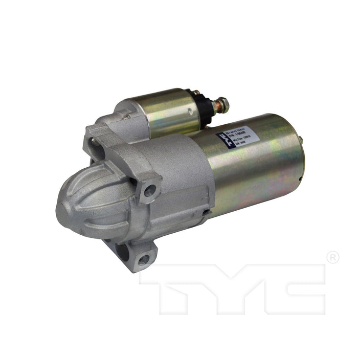 Starter Motor for Cadillac Escalade EXT 6.0L V8 Crew Cab Pickup 2006 2005 2004 2003 2002 P-3293908