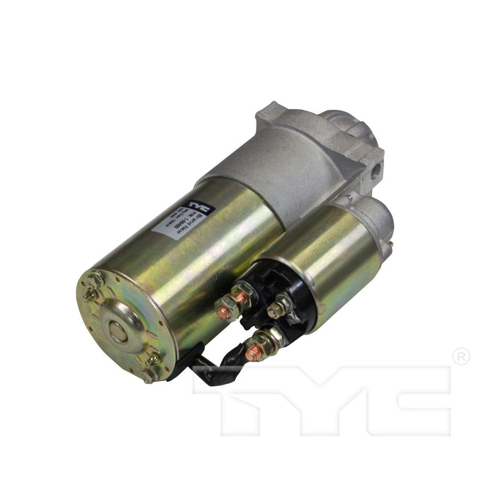 Starter Motor for Cadillac Escalade EXT 6.0L V8 Crew Cab Pickup 2006 2005 2004 2003 2002 P-3293908