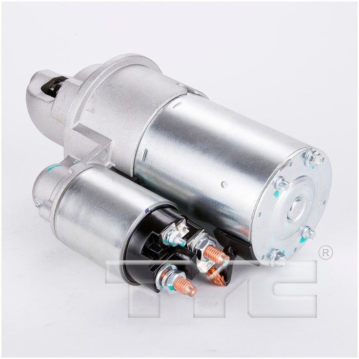 Starter Motor for Cadillac XLR Convertible 2009 2008 2007 2006 2005 P-3294024