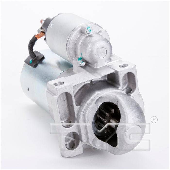 Starter Motor for Chevrolet Express 3500 6.0L V8 2007 2006 P-3294030