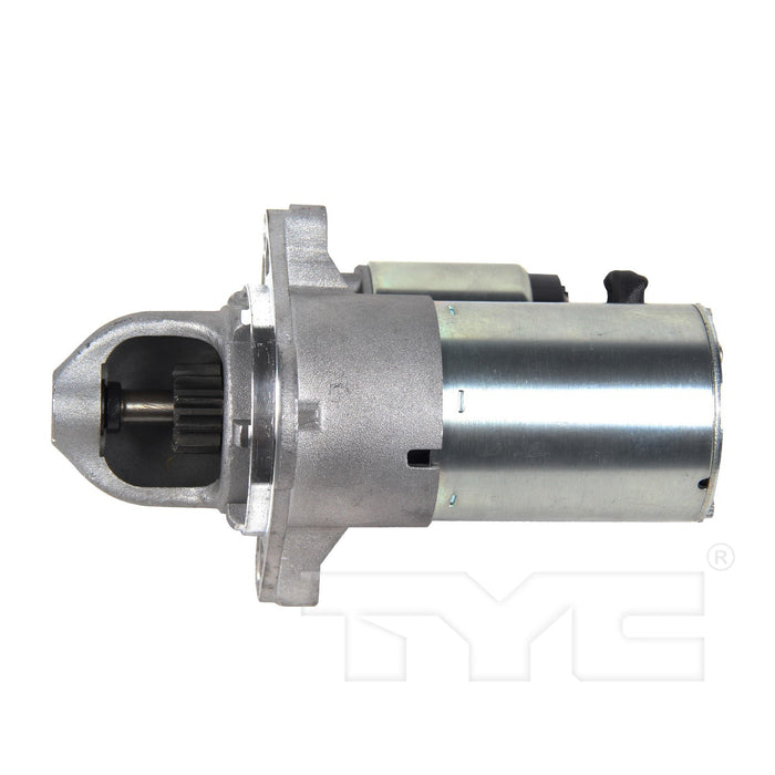 Starter Motor for Saab 9-7x 4.2L L6 4.2i Sport Utility 2007 2006 P-3294073