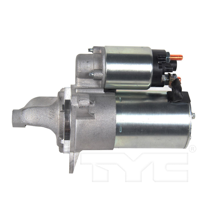 Starter Motor for Saab 9-7x 4.2L L6 4.2i Sport Utility 2007 2006 P-3294073