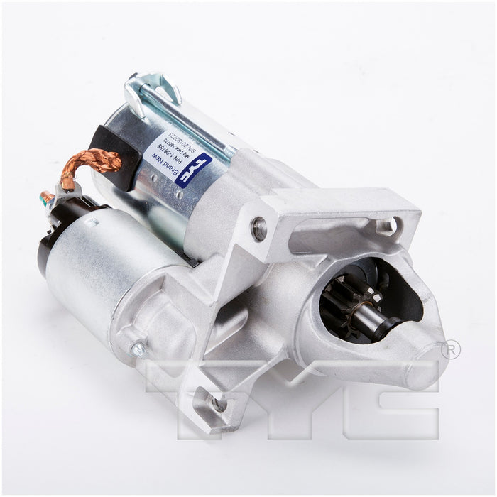 Starter Motor for Chevrolet Equinox 3.4L V6 Sport Utility 2006 P-3294079