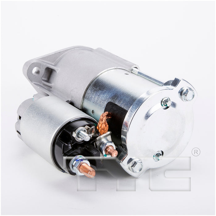 Starter Motor for Chevrolet Sonic 1.8L L4 2018 2017 2016 2015 2014 2013 2012 P-3294085