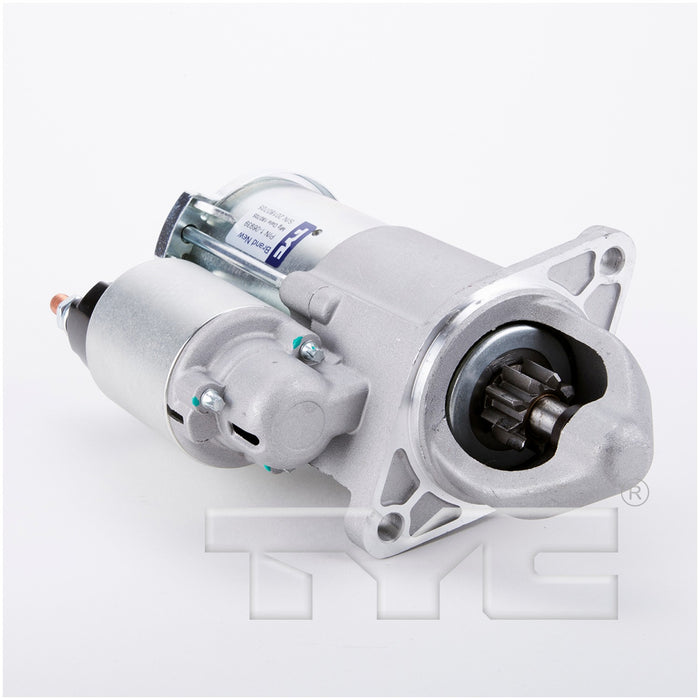 Starter Motor for Chevrolet Sonic 1.8L L4 2018 2017 2016 2015 2014 2013 2012 P-3294085