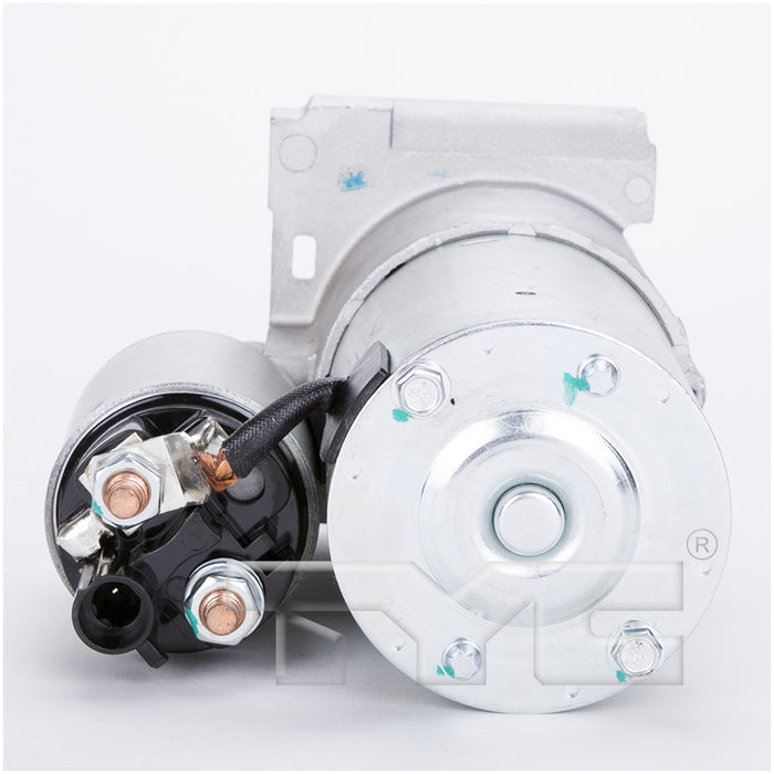 Starter Motor for Cadillac Escalade ESV 6.2L V8 Sport Utility 2014 2013 2012 2011 2010 2009 P-3294089