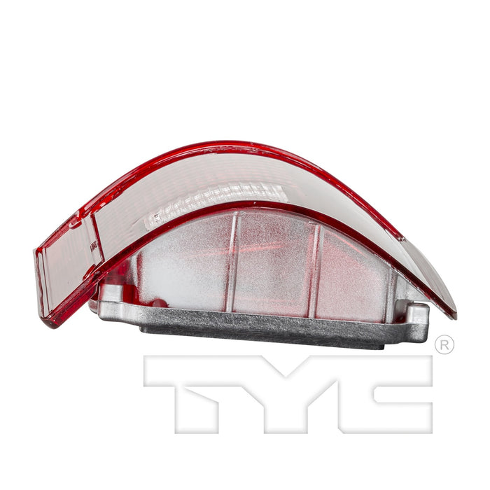 Right Tail Light Assembly for Chevrolet V10 Suburban Sport Utility 1988 1987 P-3294941