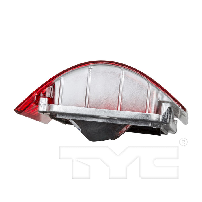 Left Tail Light Assembly for GMC K25 Standard Cab Pickup Fleetside 1978 1977 1976 1975 P-3295263