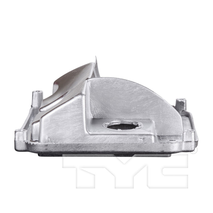 Left Tail Light Housing for GMC C3500 Fleetside 1986 1985 1984 1983 1982 1981 1980 1979 P-3295377