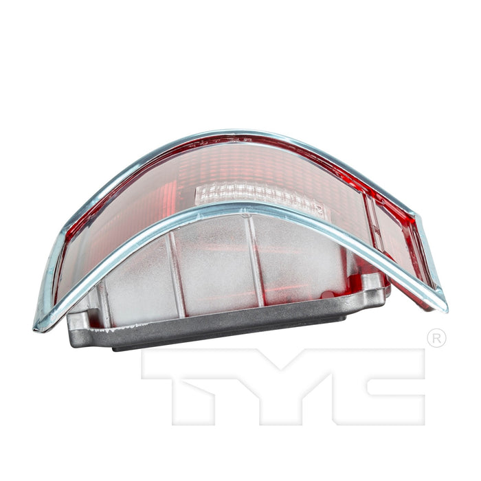 Left Tail Light Assembly for Chevrolet C10 Suburban Sport Utility 1986 1985 1984 1983 1982 1981 1980 1979 1978 1977 1976 1975 1974 1973 P-3295461