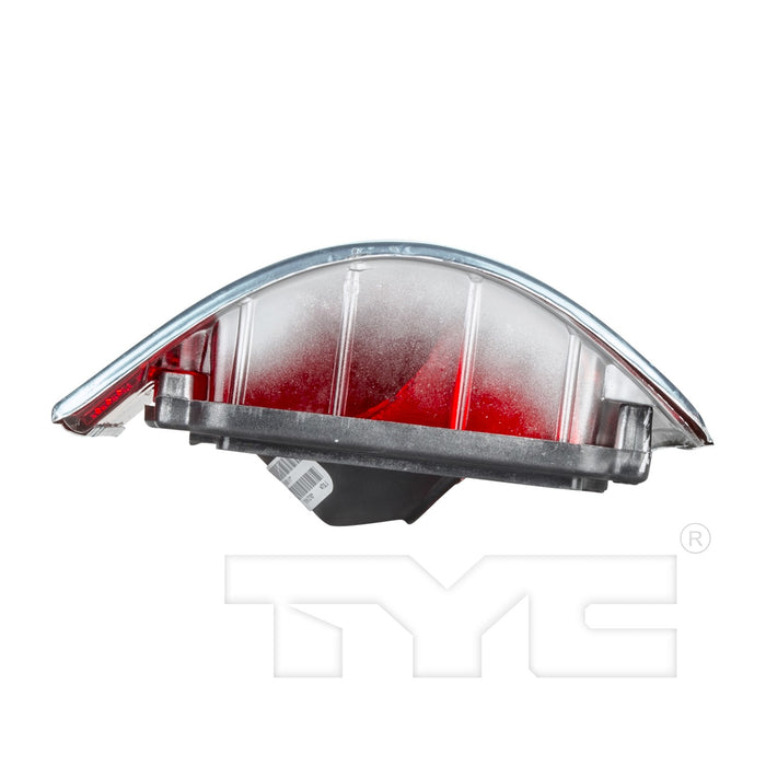 Left Tail Light Assembly for Chevrolet C10 Suburban Sport Utility 1986 1985 1984 1983 1982 1981 1980 1979 1978 1977 1976 1975 1974 1973 P-3295461