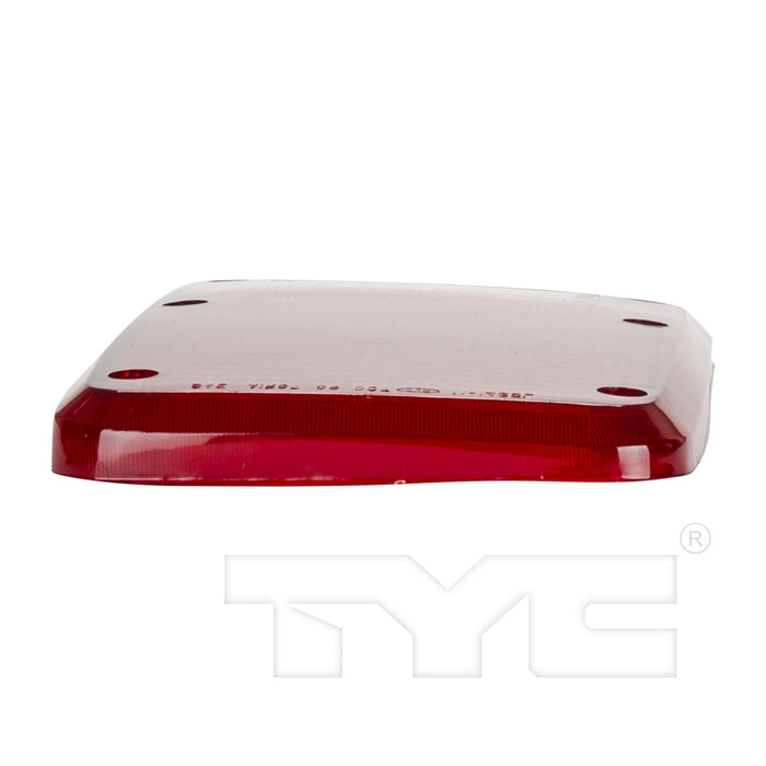 Left Tail Light Lens for Dodge B300 1980 1979 1978 P-3295554