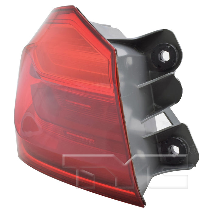 Left Outer Tail Light Assembly for BMW 530i Base Sedan 2020 2019 2018 2017 P-3295577