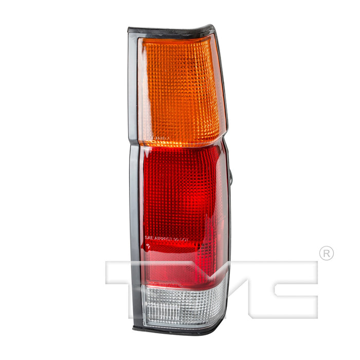 Right Tail Light Assembly for Nissan D21 1994 1993 1992 1991 1990 1989 1988 1987 1986 P-3295597