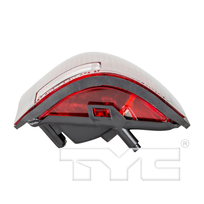 Right Tail Light Assembly for Chevrolet Blazer Sport Utility 1994 1993 1992 P-3295640