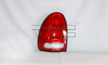 Left Tail Light Assembly for Dodge Durango Sport Utility 2003 2002 2001 2000 1999 1998 P-3295784