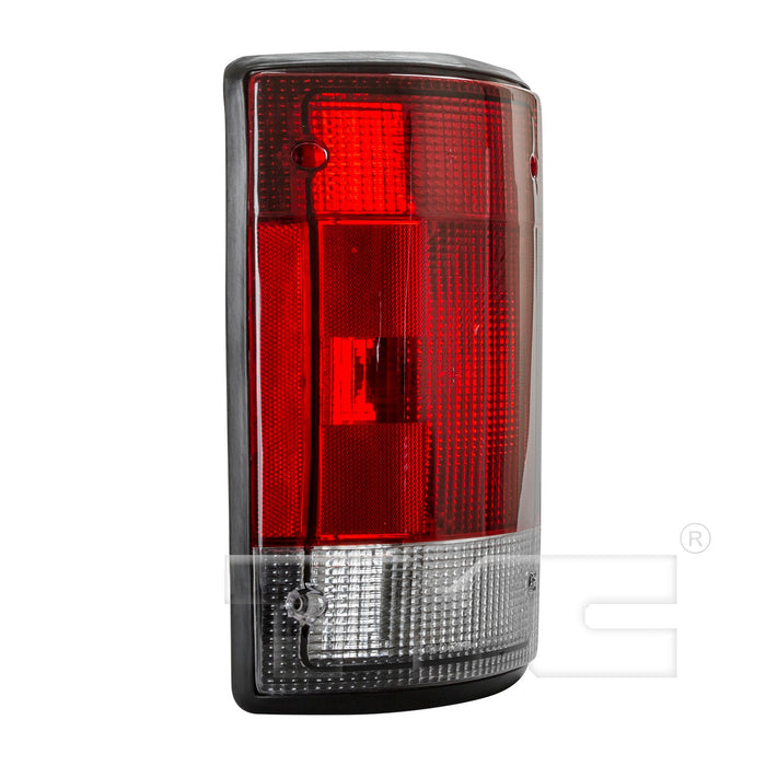 Left Tail Light Assembly for Ford Excursion Sport Utility 2005 2004 P-3295912