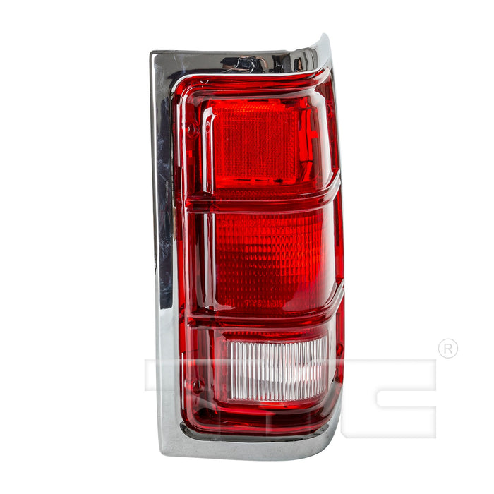 Right Tail Light Assembly for Dodge D350 1993 1992 1991 1990 1989 1988 P-3295924