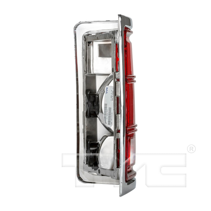 Right Tail Light Assembly for Dodge D350 1993 1992 1991 1990 1989 1988 P-3295924