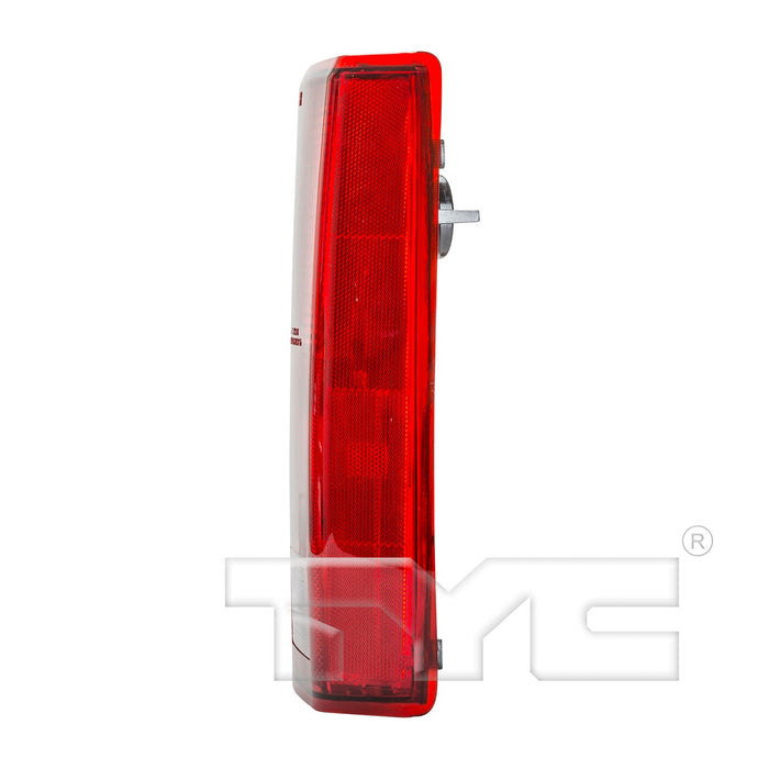 Right Tail Light Assembly for GMC Safari 2005 2004 2003 2002 2001 2000 1999 1998 1997 1996 1995 1994 1993 1992 1991 1990 1989 1988 1987 P-3295958