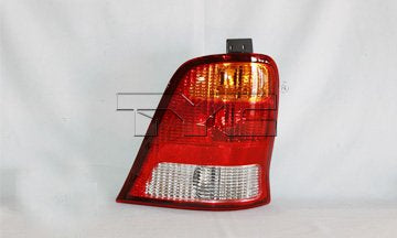 Left Tail Light Assembly for Ford Windstar 2003 2002 2001 2000 1999 P-3296098