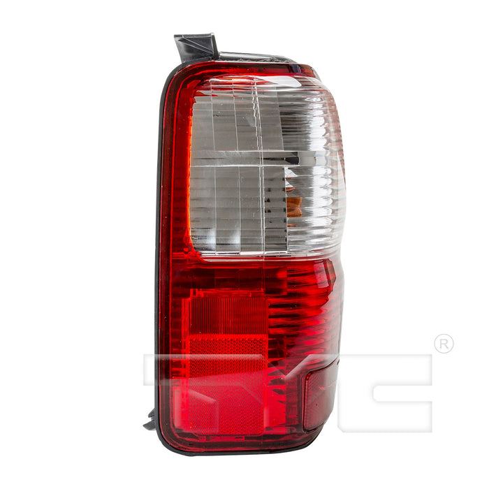 Left Tail Light Assembly for Toyota 4Runner Sport Utility 2002 2001 P-3296180