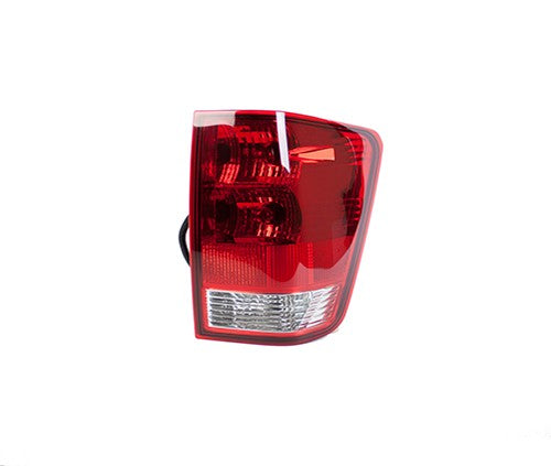 Right Tail Light Assembly for Nissan Titan 2015 2014 2013 2012 2011 2010 2009 2008 2007 2006 2005 2004 P-3296356