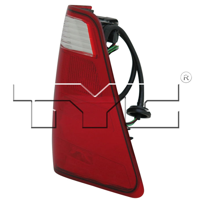 Right Tail Light Assembly for Nissan Titan 2015 2014 2013 2012 2011 2010 2009 2008 2007 2006 2005 2004 P-3296356