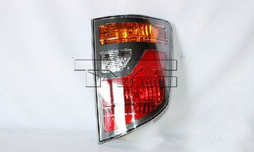 Right Tail Light Assembly for Honda Ridgeline Crew Cab Pickup 2008 2007 2006 P-3296448