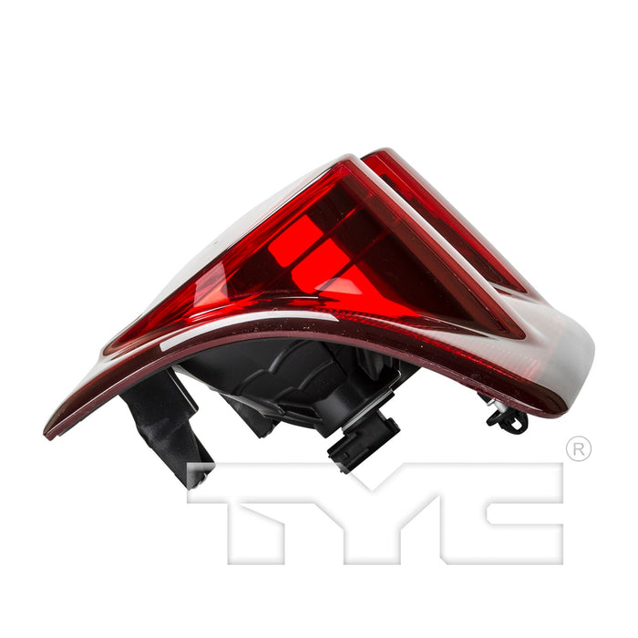 Right Tail Light Assembly for Dodge Ram 3500 2009 2008 2007 P-3296656