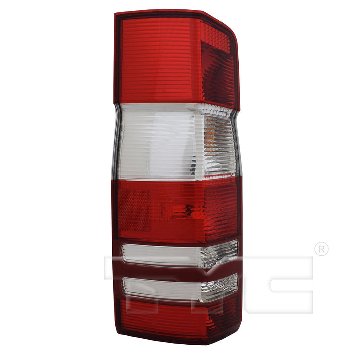 Left Tail Light Assembly for Mercedes-Benz Sprinter 2500 Base 2018 2017 2016 2015 2014 2013 2012 2011 2010 P-3296980