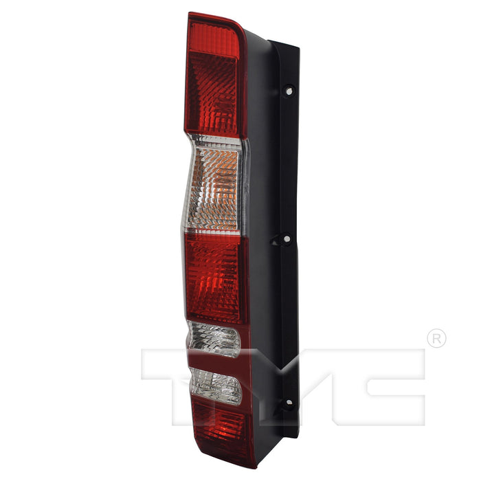 Left Tail Light Assembly for Mercedes-Benz Sprinter 2500 Base 2018 2017 2016 2015 2014 2013 2012 2011 2010 P-3296980