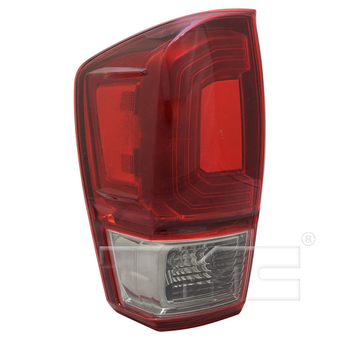 Left Tail Light Assembly for Toyota Tacoma 2017 2016 P-3297262