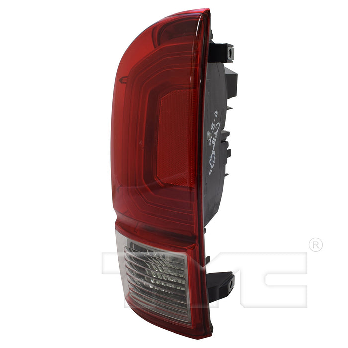 Left Tail Light Assembly for Toyota Tacoma 2017 2016 P-3297262