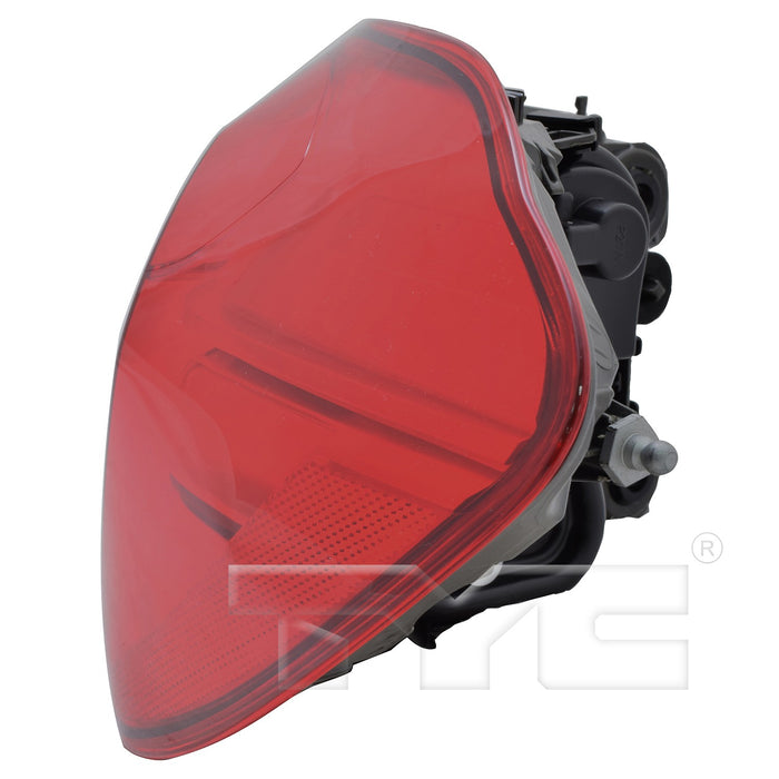 Right Outer Tail Light Assembly for BMW 435i Gran Coupe Base Hatchback 2016 2015 P-3297294