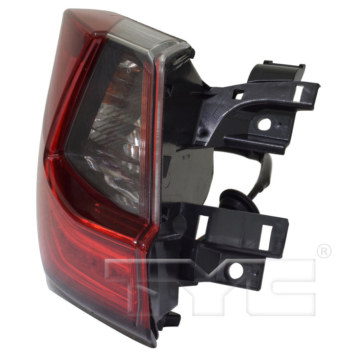 Left Outer Tail Light Assembly for Lexus RX450hL Base Sport Utility 2020 2019 2018 P-3297343