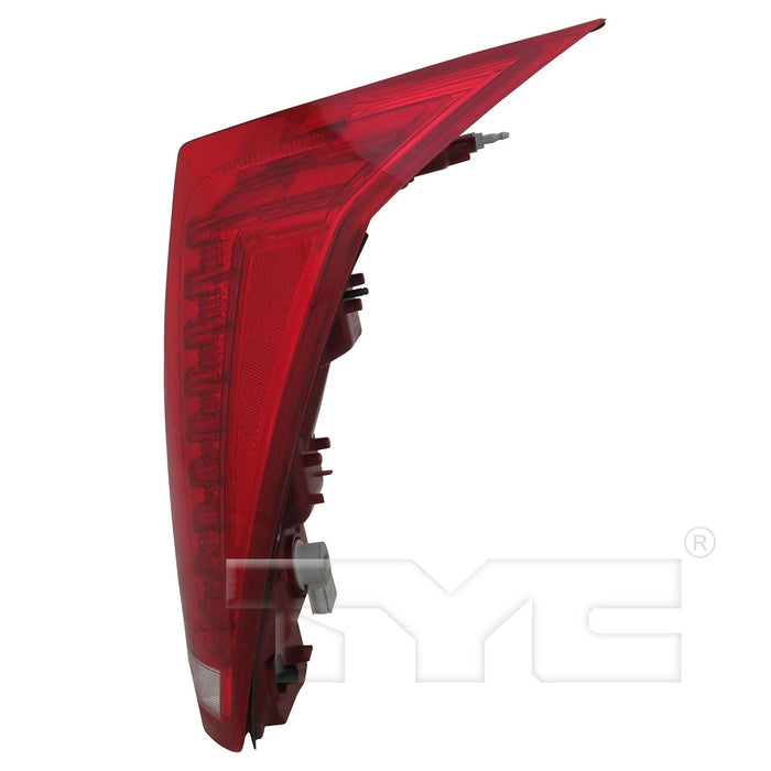 Right Tail Light Assembly for Cadillac SRX Sport Utility 2016 2015 2014 2013 2012 2011 2010 P-3297407