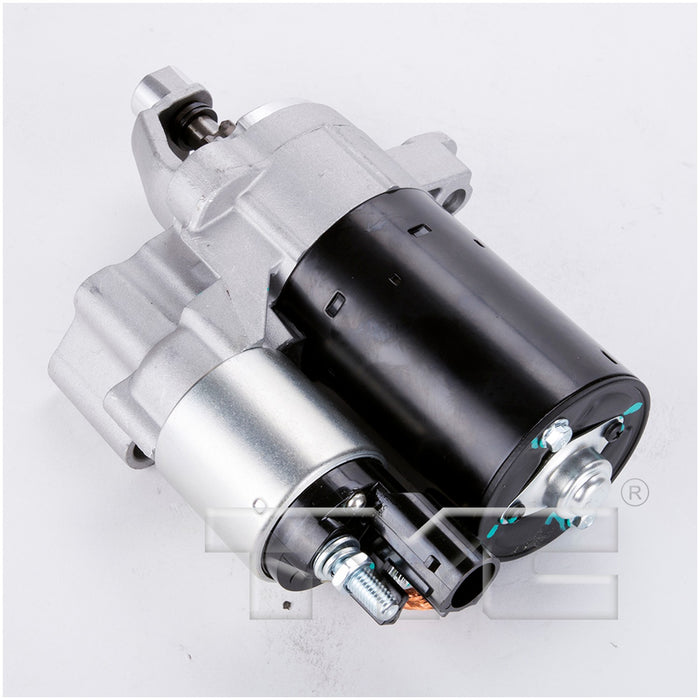 Starter Motor for Audi A4 2.0L L4 Sedan 2016 2015 2014 2013 2012 2011 2010 2009 P-3294226