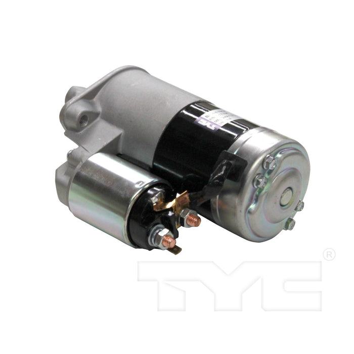 Starter Motor for Hyundai Tucson 2.0L L4 Sport Utility Automatic Transmission 2009 2008 2007 2006 2005 P-3294249