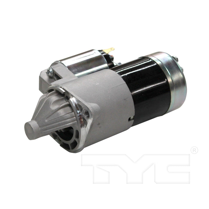 Starter Motor for Hyundai Tucson 2.0L L4 Sport Utility Automatic Transmission 2009 2008 2007 2006 2005 P-3294249