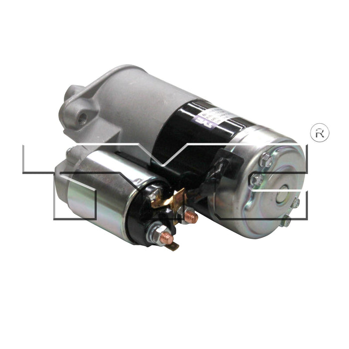 Starter Motor for Hyundai Tucson 2.0L L4 Sport Utility Automatic Transmission 2009 2008 2007 2006 2005 P-3294249