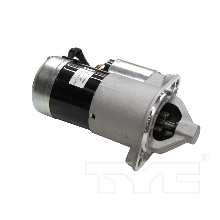 Starter Motor for Kia Spectra 2.0L L4 Sedan Automatic Transmission 2006 2005 2004 P-3294250