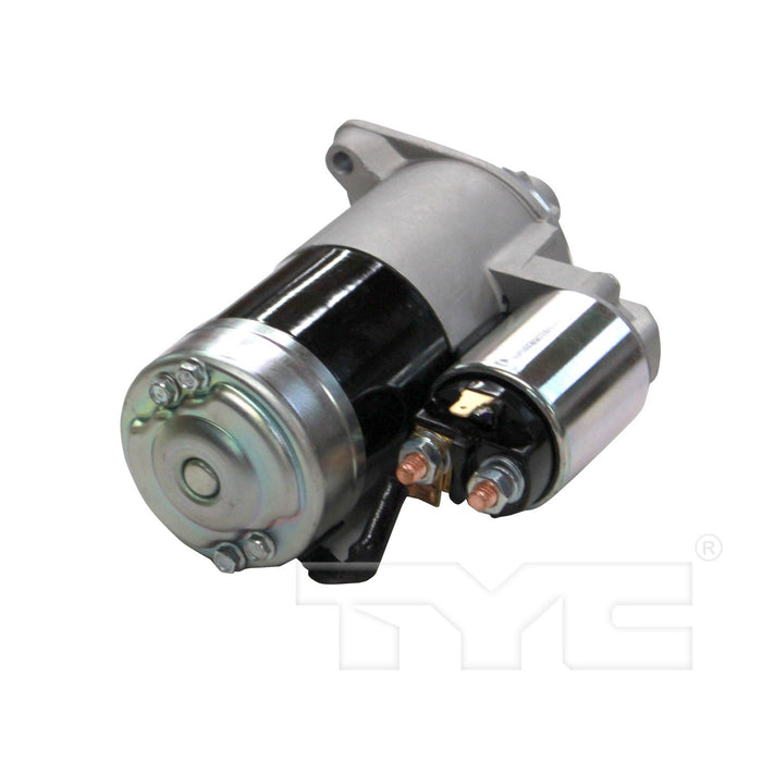 Starter Motor for Hyundai Tucson 2.0L L4 Sport Utility Automatic Transmission 2009 2008 2007 2006 2005 P-3294249