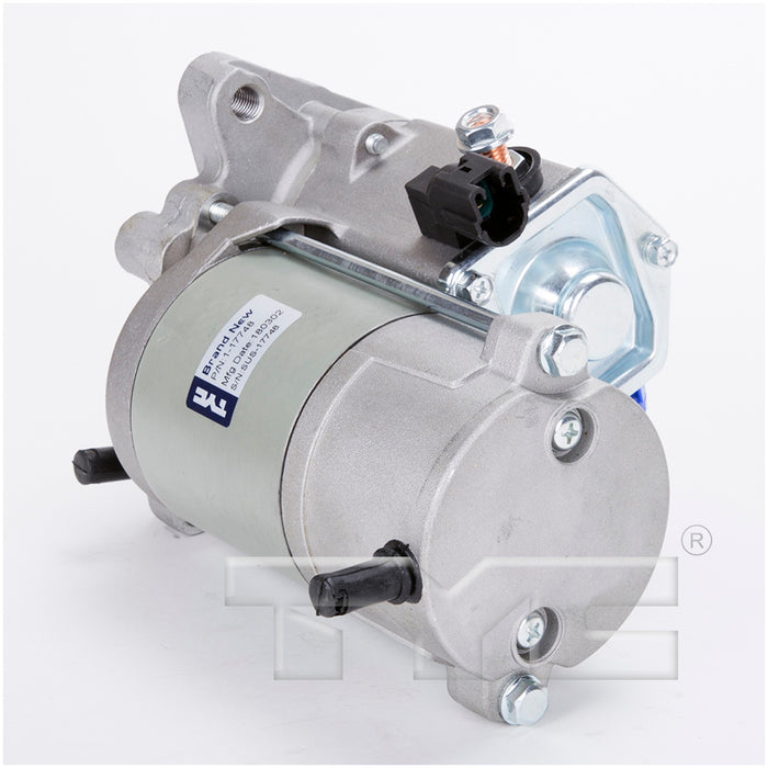 Starter Motor for Toyota Tundra 4.7L V8 2009 2008 2007 2006 2005 2004 2003 2002 2001 P-3294283