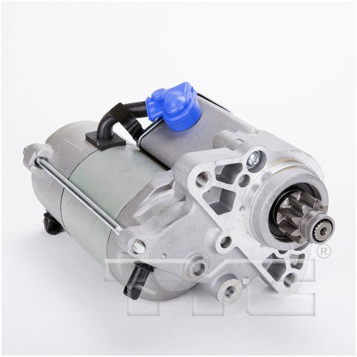 Starter Motor for Toyota Tundra 4.7L V8 2009 2008 2007 2006 2005 2004 2003 2002 2001 P-3294283