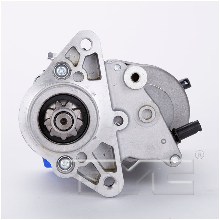 Starter Motor for Toyota Tundra 4.7L V8 2009 2008 2007 2006 2005 2004 2003 2002 2001 P-3294283